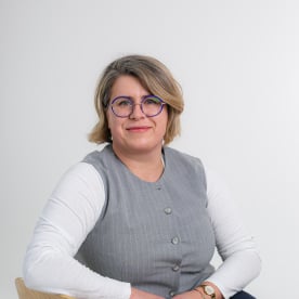 Magdalena Wójcik