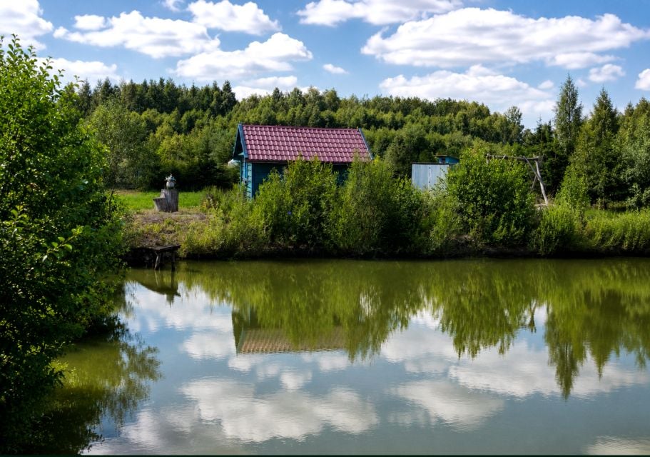 Działka rolna Hołody