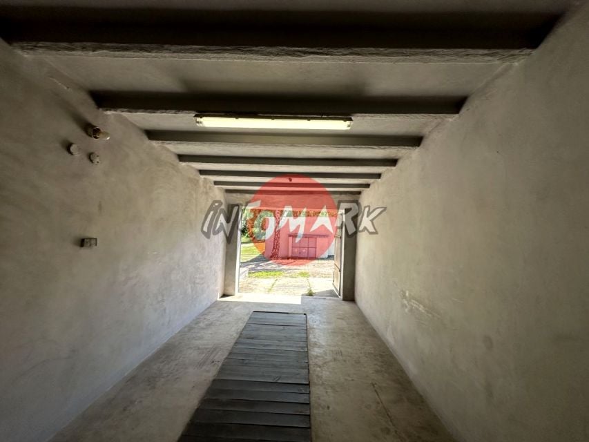 Budynek użytkowy Rybnik