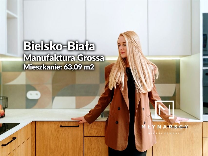 Mieszkanie Bielsko-Biała