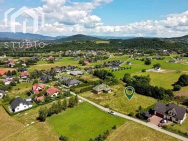 Działka inna Brzuśnik