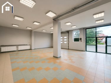 Lokal Łomianki