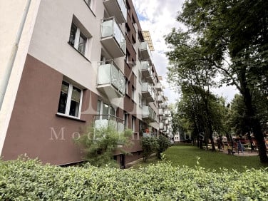 Mieszkanie Białystok