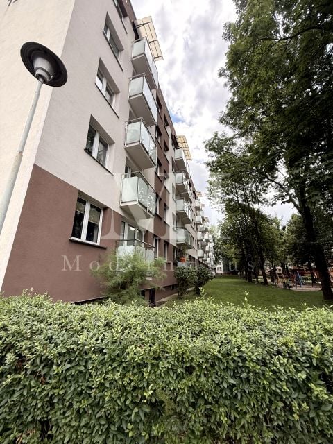 Mieszkanie Białystok