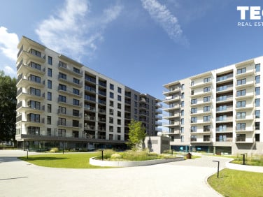 Mieszkanie Kraków