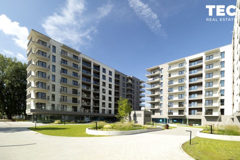 Mieszkanie Kraków