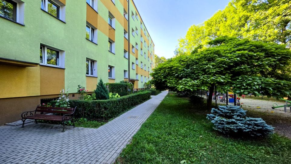 Mieszkanie Rzeszów