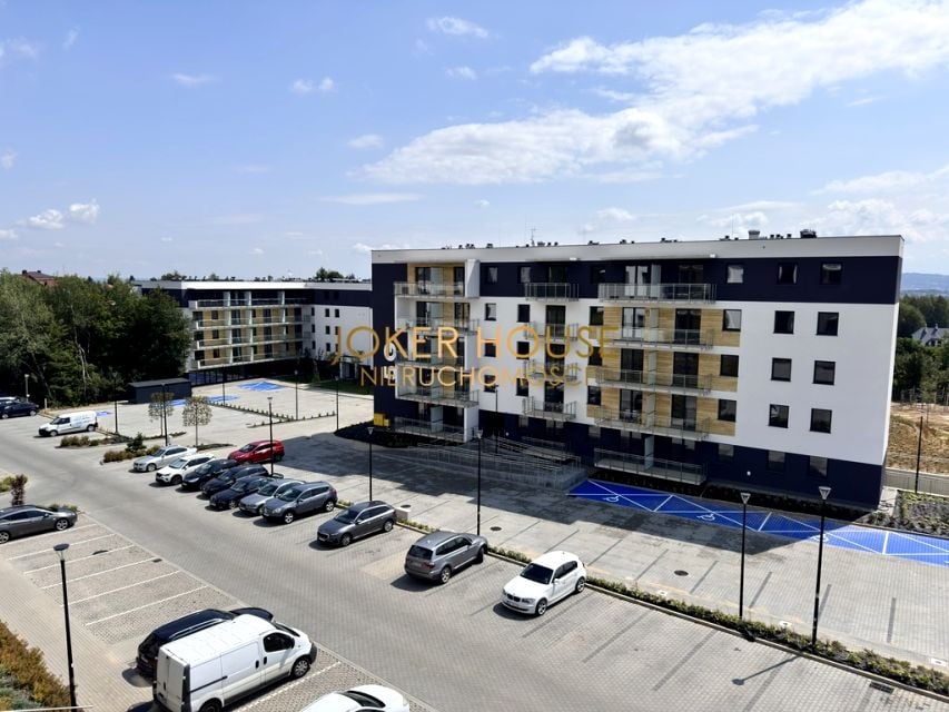 Mieszkanie RZESZÓW