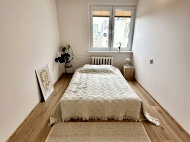 Mieszkanie Szczecin