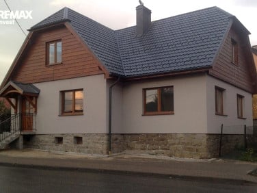 Dom Ujsoły