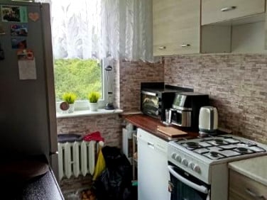 Mieszkanie Gdańsk