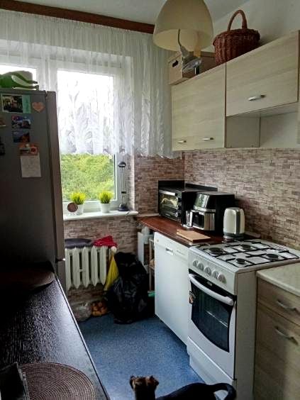 Mieszkanie Gdańsk