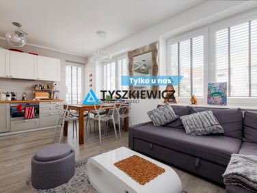 Mieszkanie Gdynia
