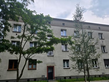 Mieszkanie Zabrze