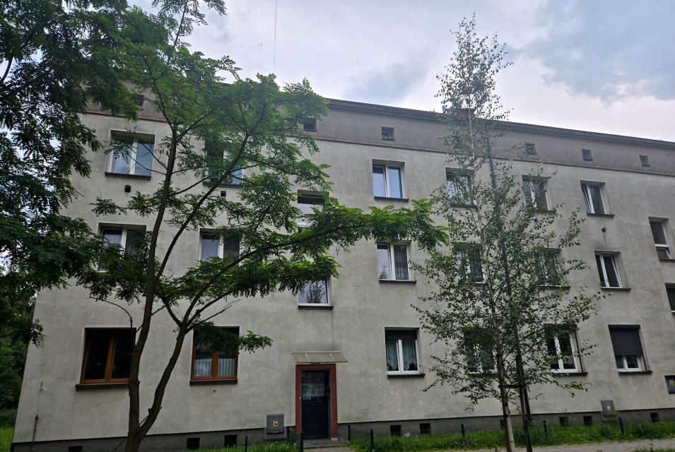 Mieszkanie Zabrze