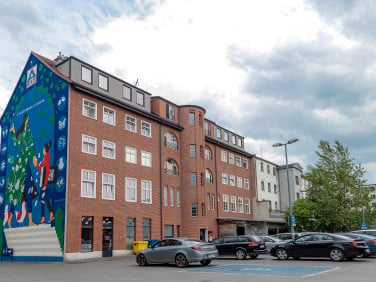 Mieszkanie Wrocław