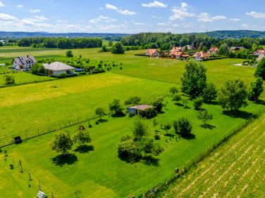 Działka inna Dobieszyn