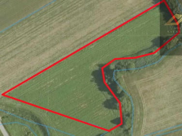 Działka inna Miechowice Małe
