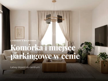 Mieszkanie Wrocław