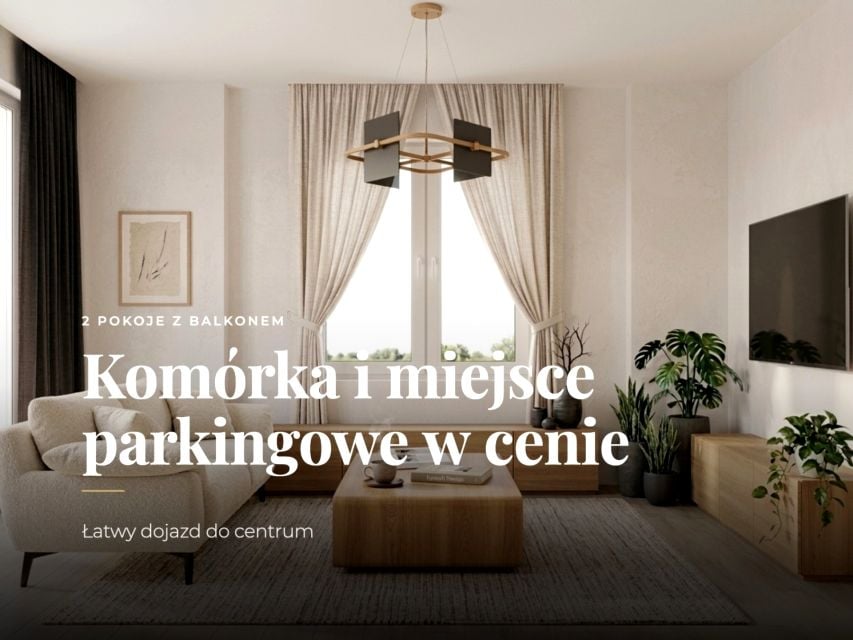 Mieszkanie Wrocław