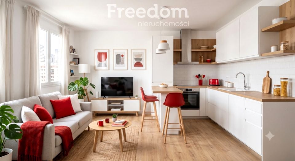 Mieszkanie Warszawa