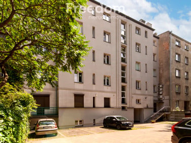 Mieszkanie Łódź