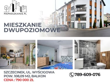 Mieszkanie Szczecinek