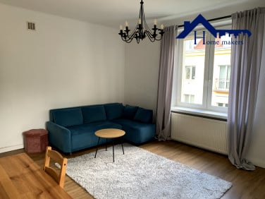 Mieszkanie Warszawa