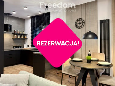 Mieszkanie Włocławek