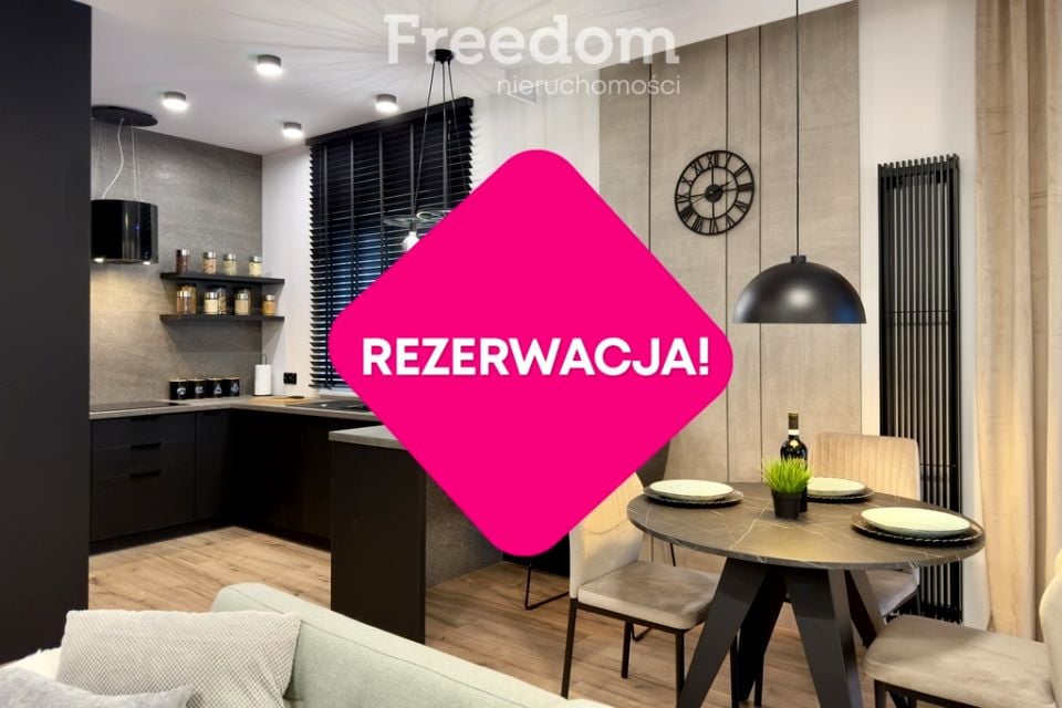 Mieszkanie Włocławek