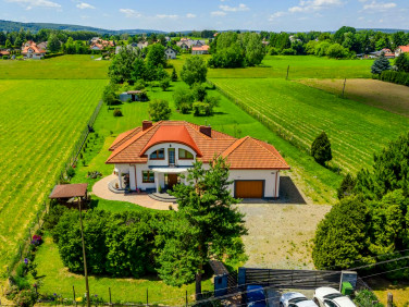 Dom Dobieszyn