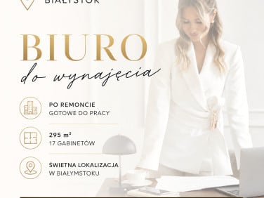 Lokal Białystok