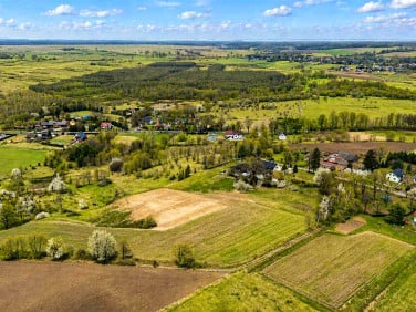 Działka budowlana Wicko sprzedam