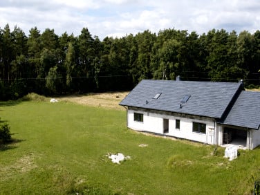 Działka Wólka