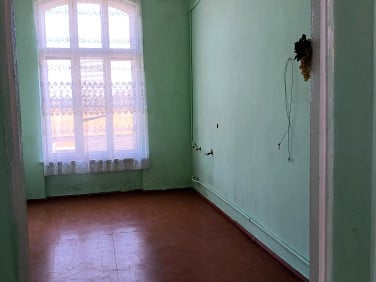 Budynek użytkowy Biały Bór