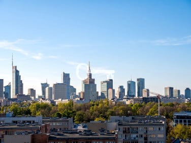Mieszkanie Warszawa