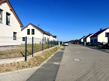 Dom SZCZECIN