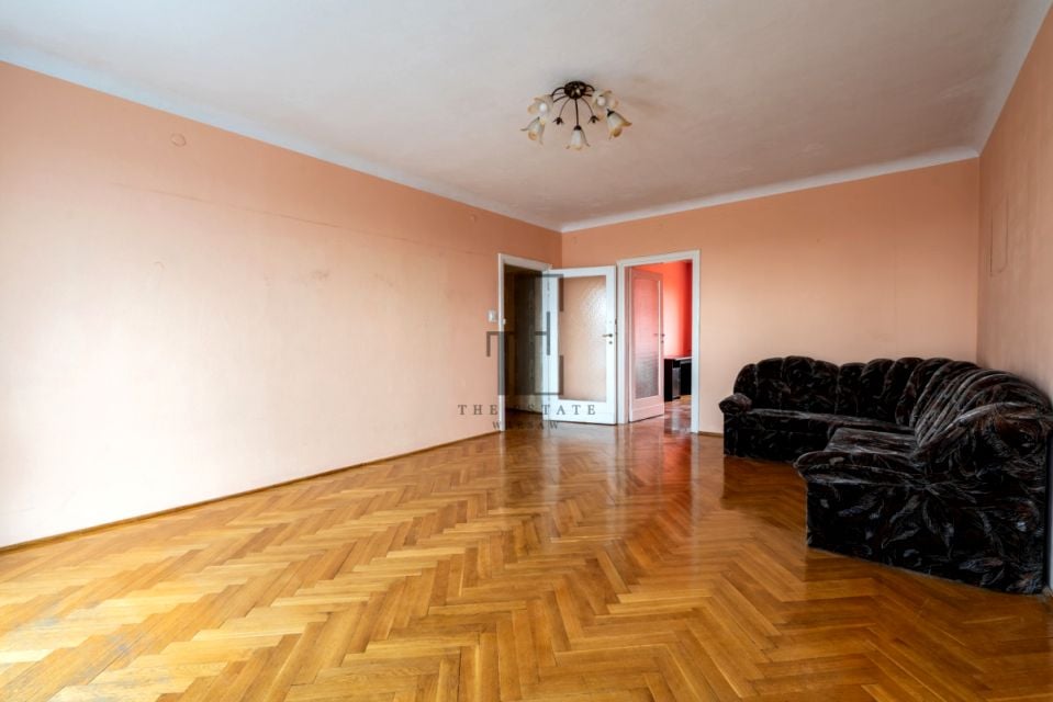 Mieszkanie Warszawa