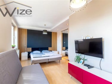 Mieszkanie Gdańsk