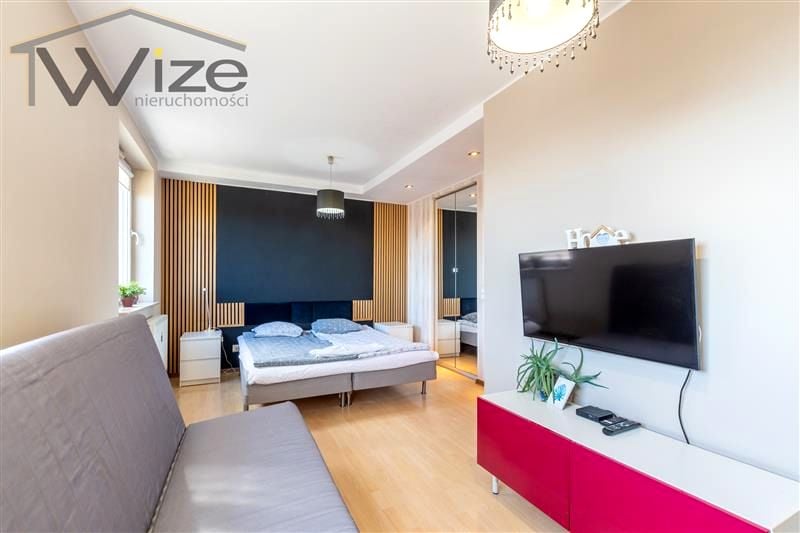 Mieszkanie Gdańsk