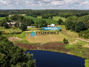 Dom Węgorzynko