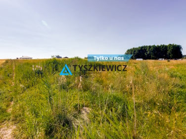 Działka budowlana Nowe Polaszki