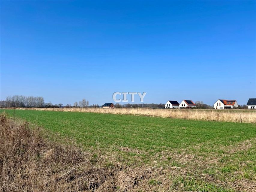 Działka Kobierzyce