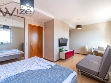 Mieszkanie apartamentowiec wynajem