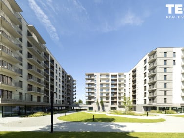 Mieszkanie apartamentowiec sprzedaż