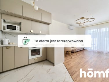 Mieszkanie Wrocław