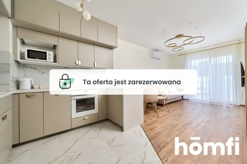 Mieszkanie Wrocław