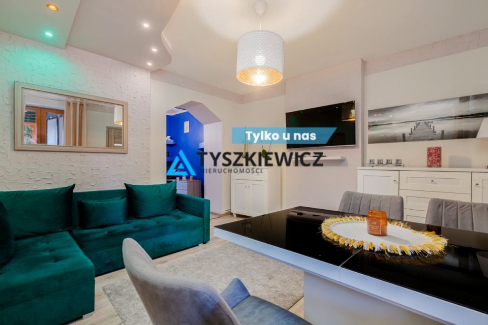 Dom Kościerzyna