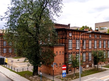 Mieszkanie Poznań