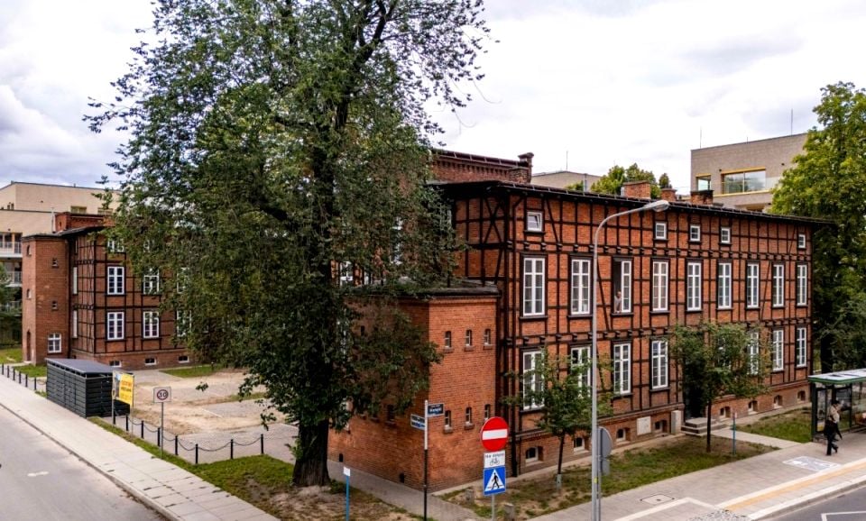 Mieszkanie Poznań